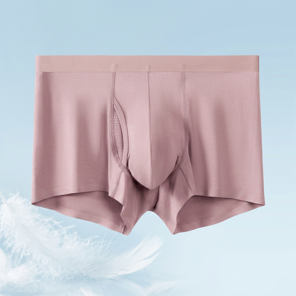 Light pink
