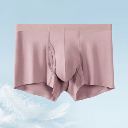 🩲Men's Ice Silk Boxer Briefs