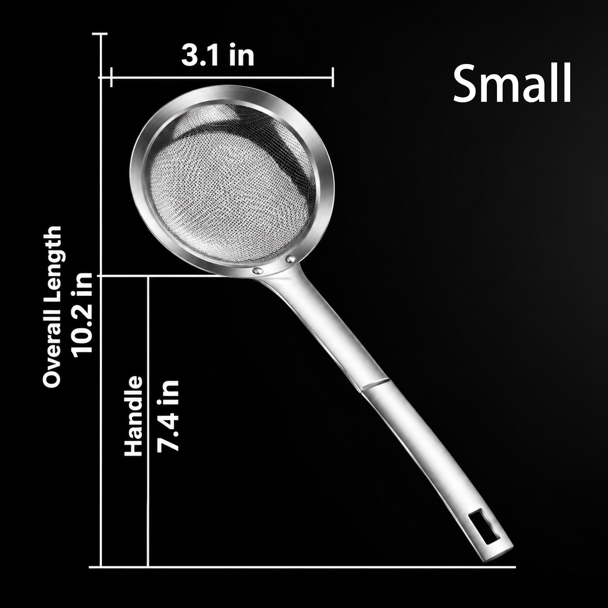Small
