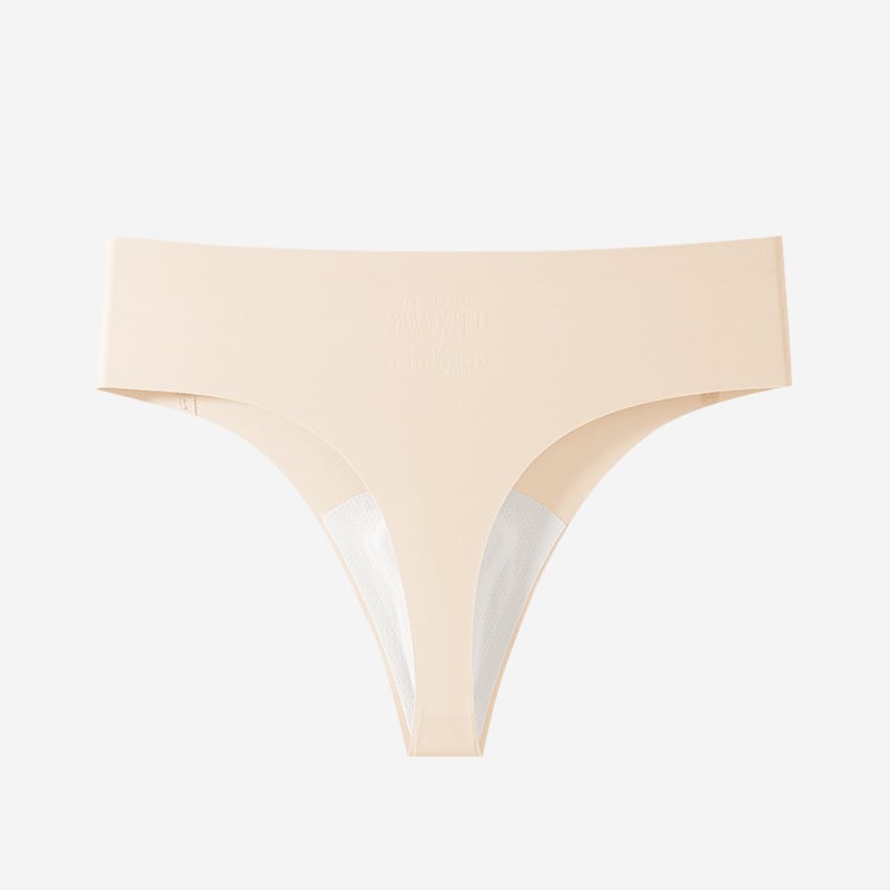 🔥Camel Toe Cover Thongs for Women - G-String