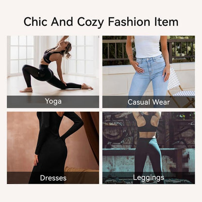🔥Camel Toe Cover Thongs for Women - G-String