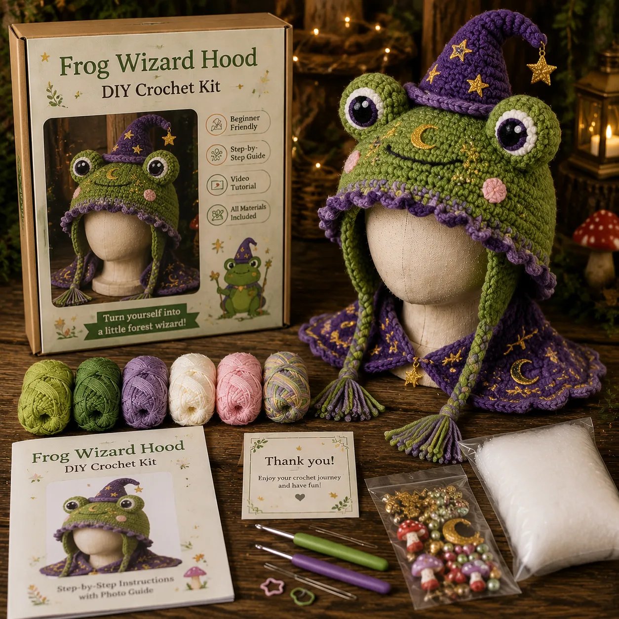 🐸Frog
