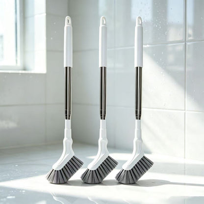 Telescopic Household Cleaning Brush
