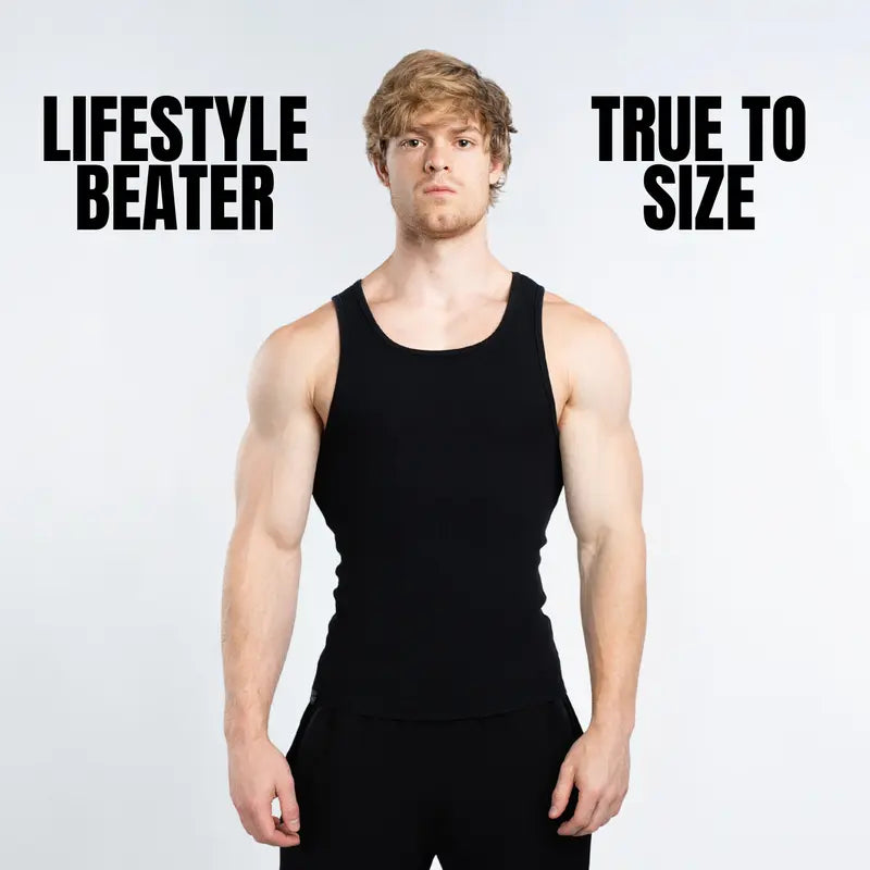💪👕 Lifestyle Beaters, Men's Tank Tops