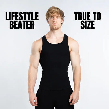 💪👕 Lifestyle Beaters, Men's Tank Tops