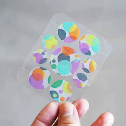 🩹🦟 Mosquito Bite Itch Relief Patch