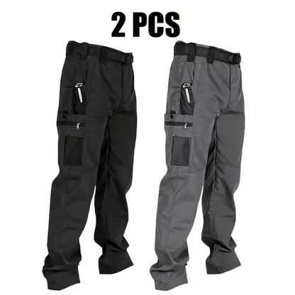 🔥Hot Sale 49% off🌟Men's Waterproof Tactical Work Pants