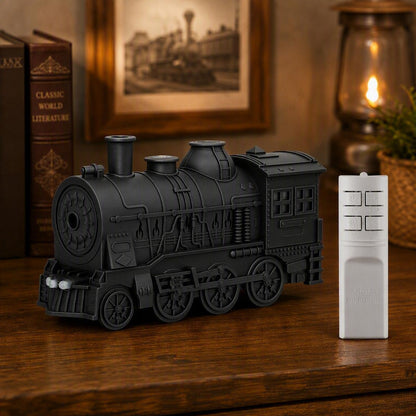 🚂Miniature Train-Shaped Aroma Diffuser