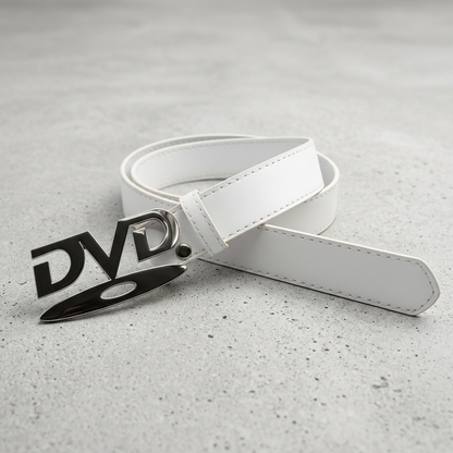 🖤A Y2K punk-style fashion belt suitable for both men and women