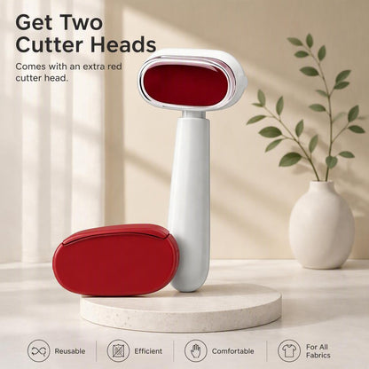 Dual‑Sided Foot Callus Remover, Replaceable Stainless Steel Blade Foot Scraper