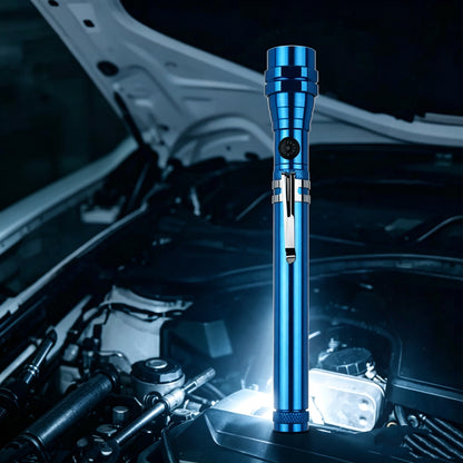 Extendable LED Magnetic Pickup Flashlight For Repair & Men’s Gift