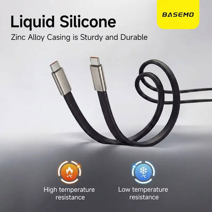 🔥Hot Sale 49% off🌟🔌 240W Super Fast Charging 360° Rotating Invisible Stand
