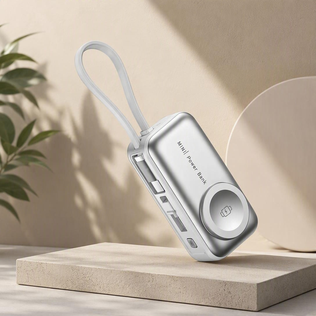 Silver