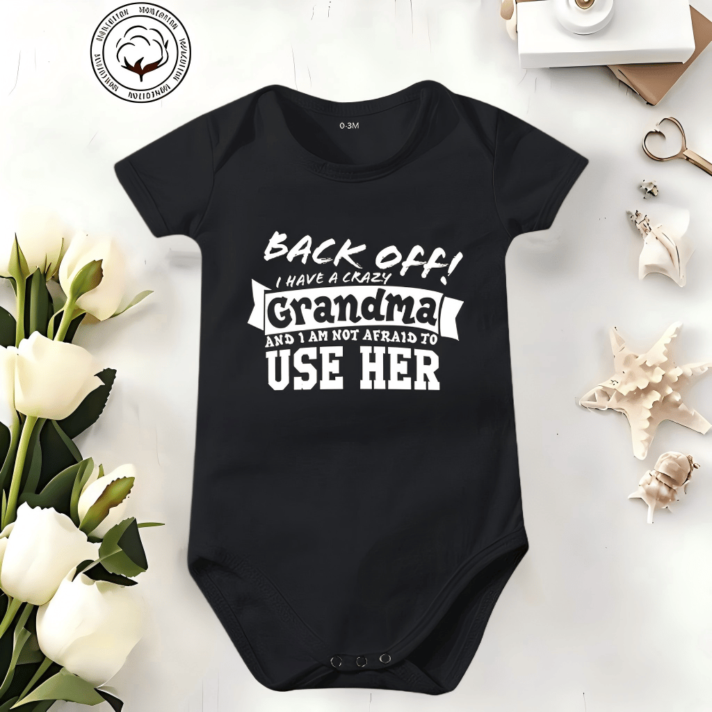 Black-Grandma