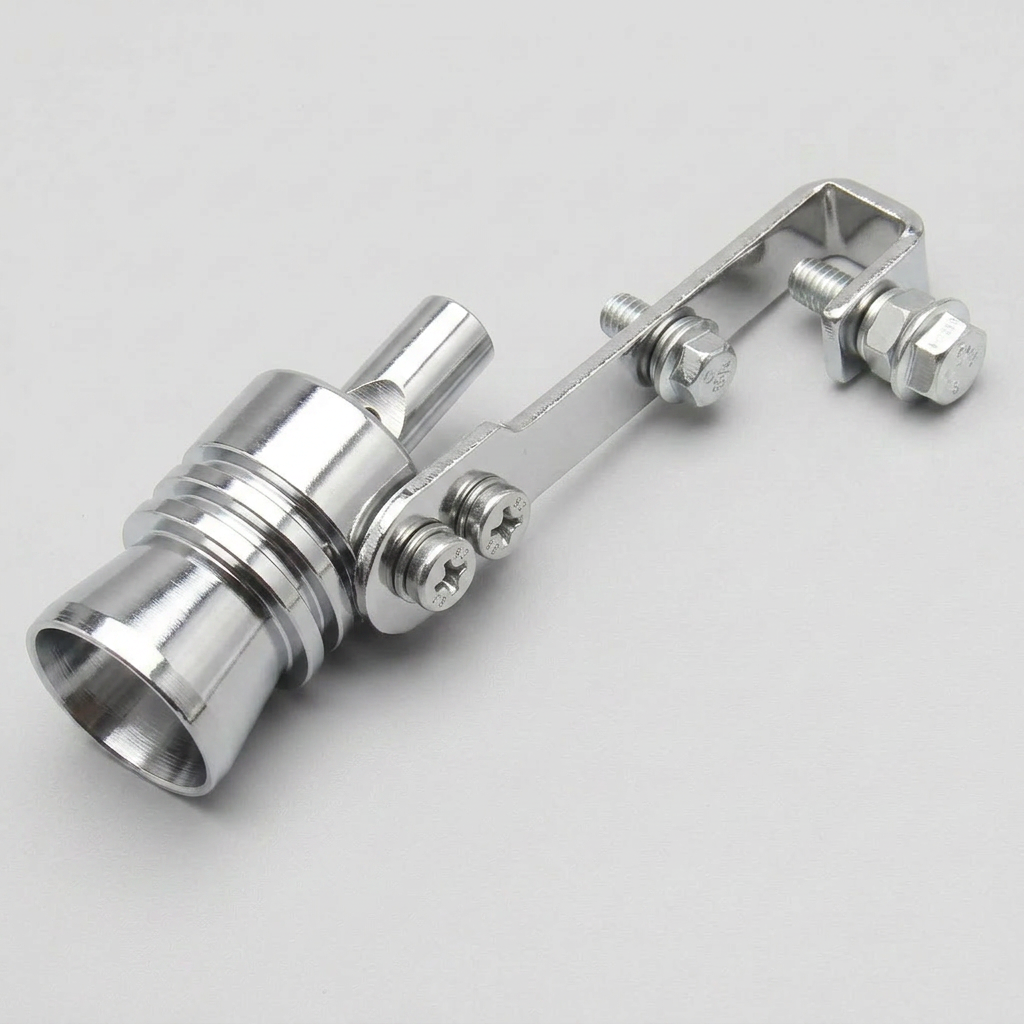 🔧Turbo sound-enhancing whistle for sedans, trucks, and SUVs