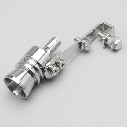 🔧Turbo sound-enhancing whistle for sedans, trucks, and SUVs