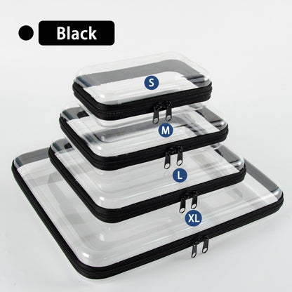 🔥Hot Sale 49% off🌟📦 Clear Organizer Storage Box - 3pcs or 4pcs set