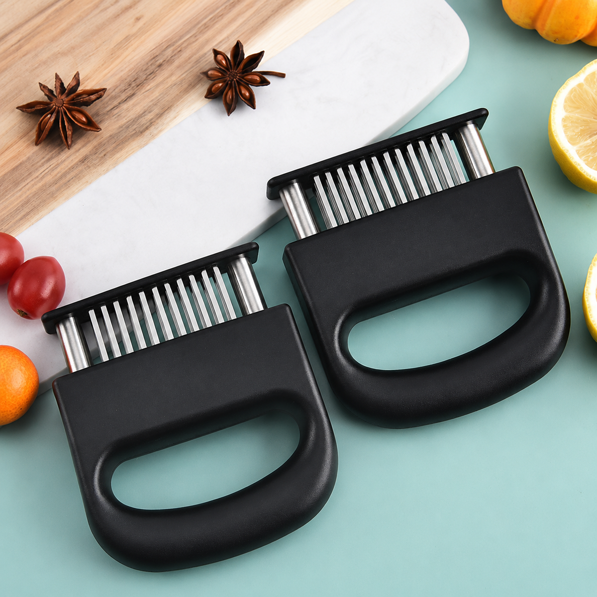 New 48-needle meat tenderizer kitchen tool