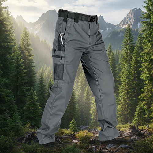 🔥Hot Sale 49% off🌟Men's Waterproof Tactical Work Pants