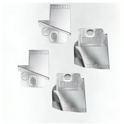 ⚡🛠️ 2 Pcs Belt Removal & Installation Tool Set