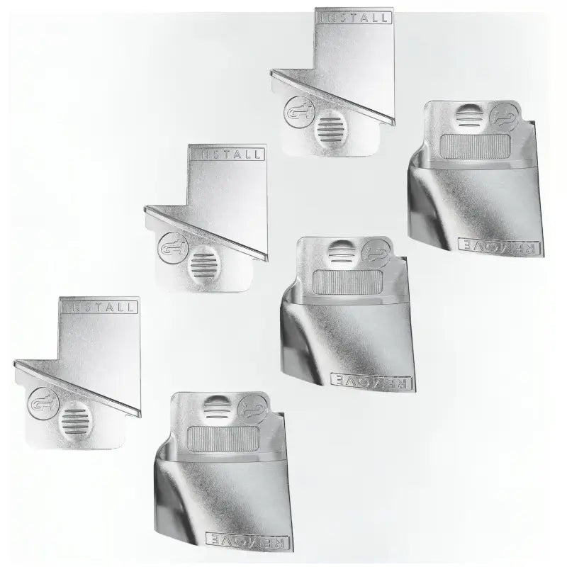 ⚡🛠️ 2 Pcs Belt Removal & Installation Tool Set