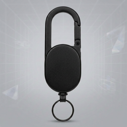 🔗Keychain tracker, men's accessory