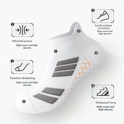 unisex-low-cut-no-show-sports-socks-7762