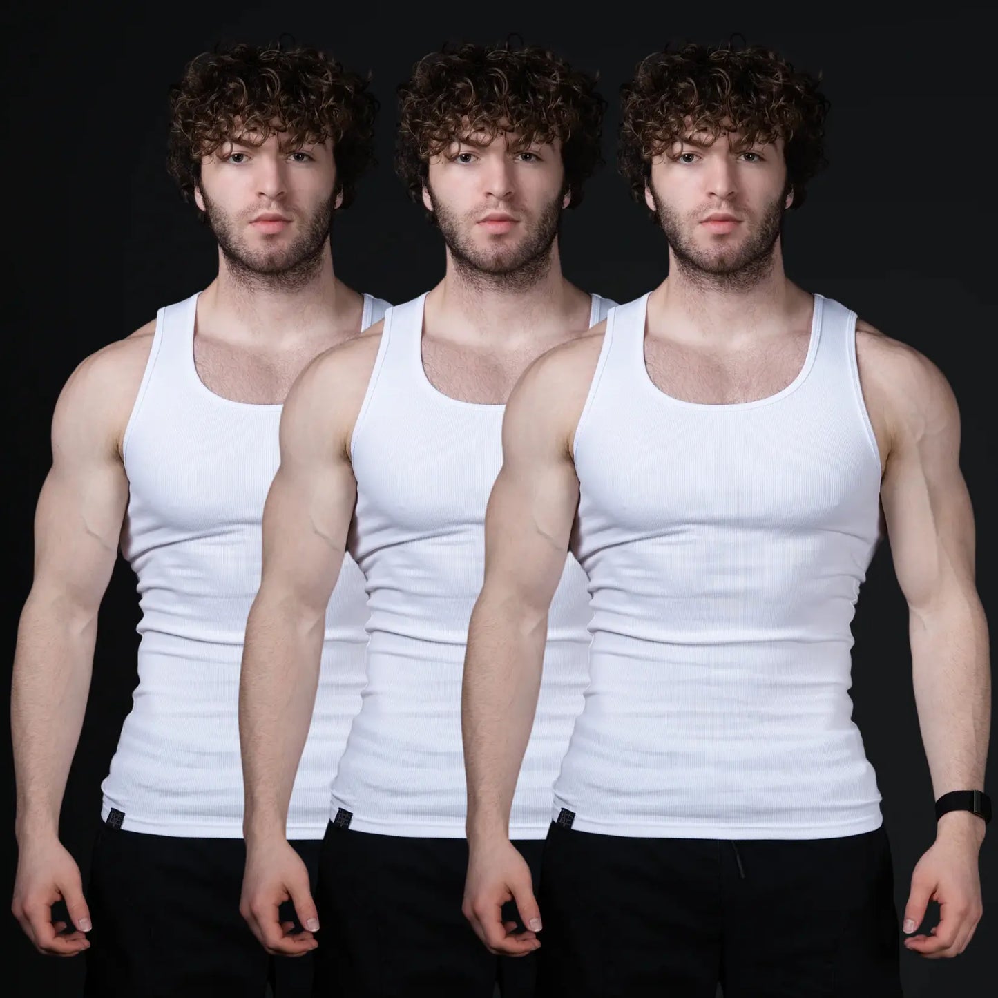 💪👕 Lifestyle Beaters, Men's Tank Tops