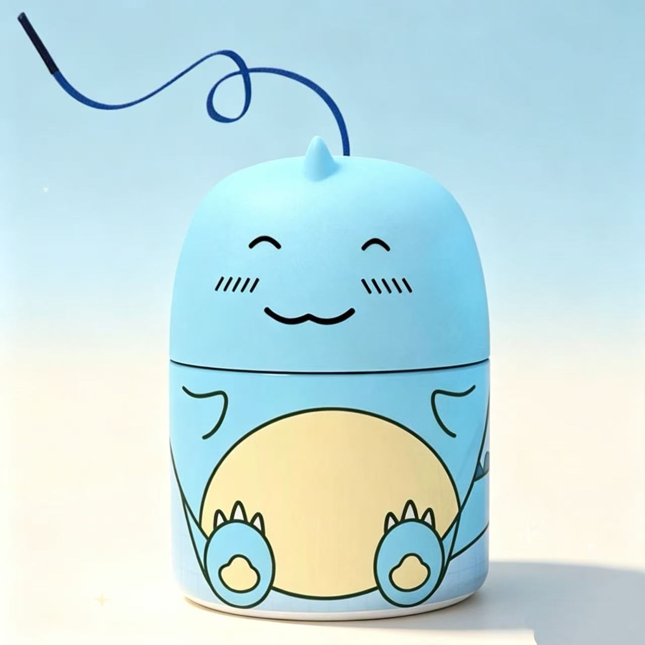 Blue - Ocean Scent