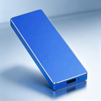 🛡️High-speed USB flash drive external storage device
