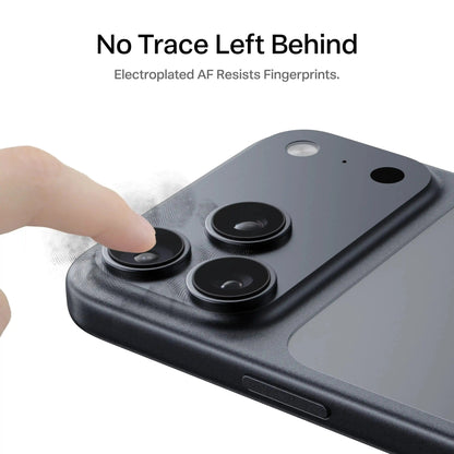 📱Seamless One-Piece Camera Lens Cover – HD Glass Protection with Zero Distortion! 📸