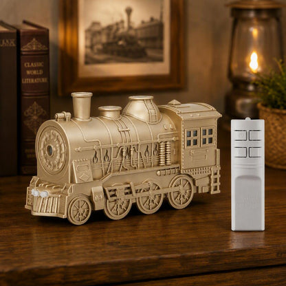 🚂Miniature Train-Shaped Aroma Diffuser