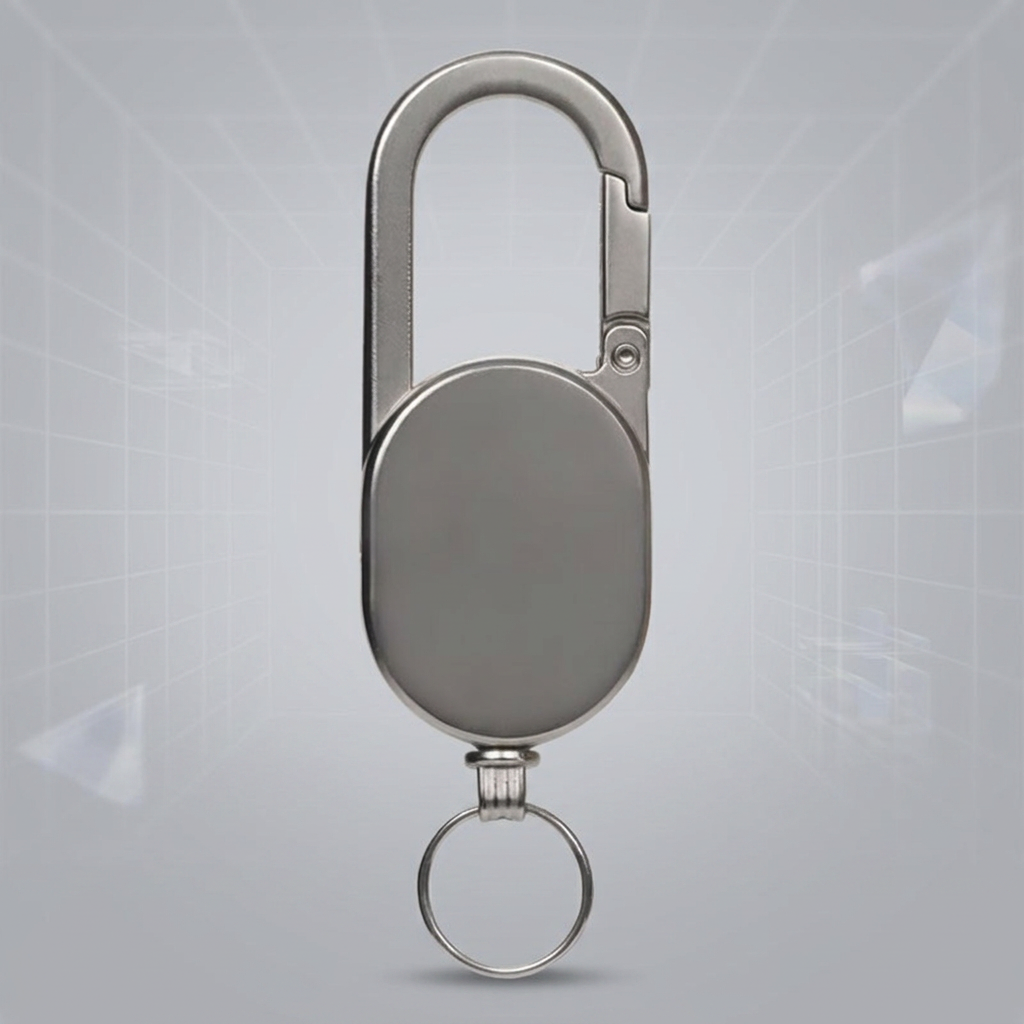 🔗Keychain tracker, men's accessory