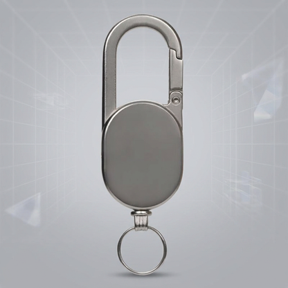 🔗Keychain tracker, men's accessory