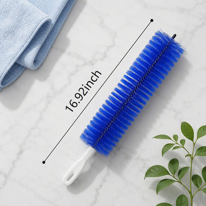 🧹Bendable Flexible Microfiber Fan Cleaning Duster Dust Remover