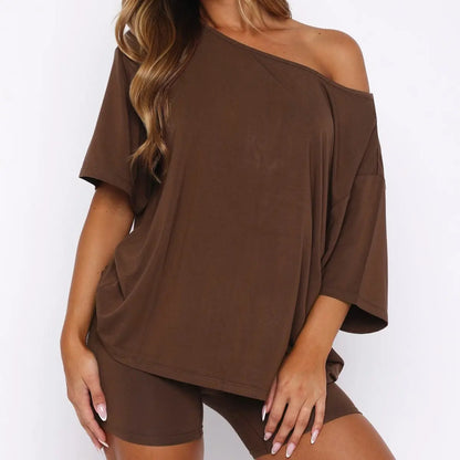 🔥Hot Sale 49% off🌟Women’s Casual Two Piece Lounge Set