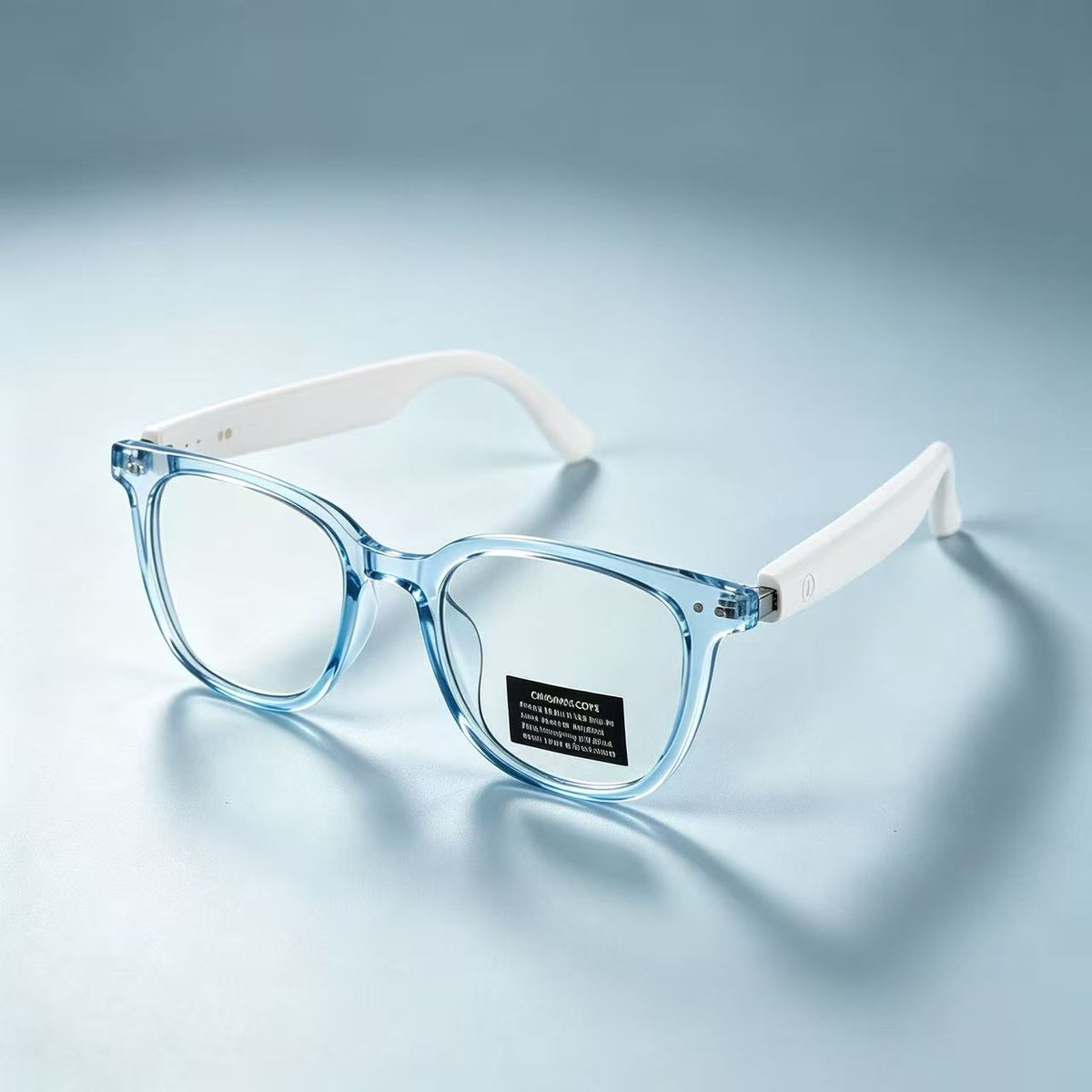 AI Translation Smart Bluetooth Glasses