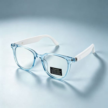 AI Translation Smart Bluetooth Glasses