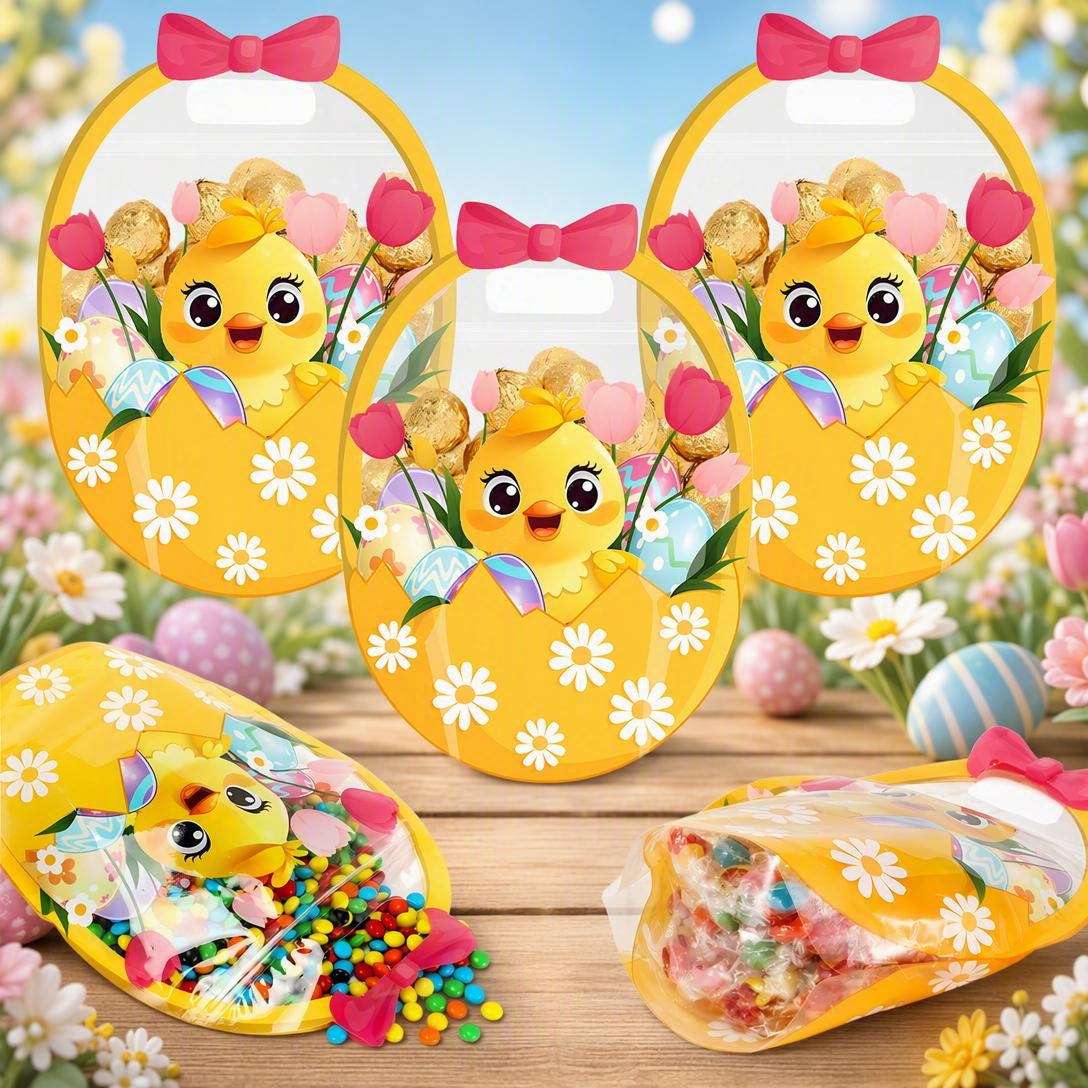 Yellow Chick