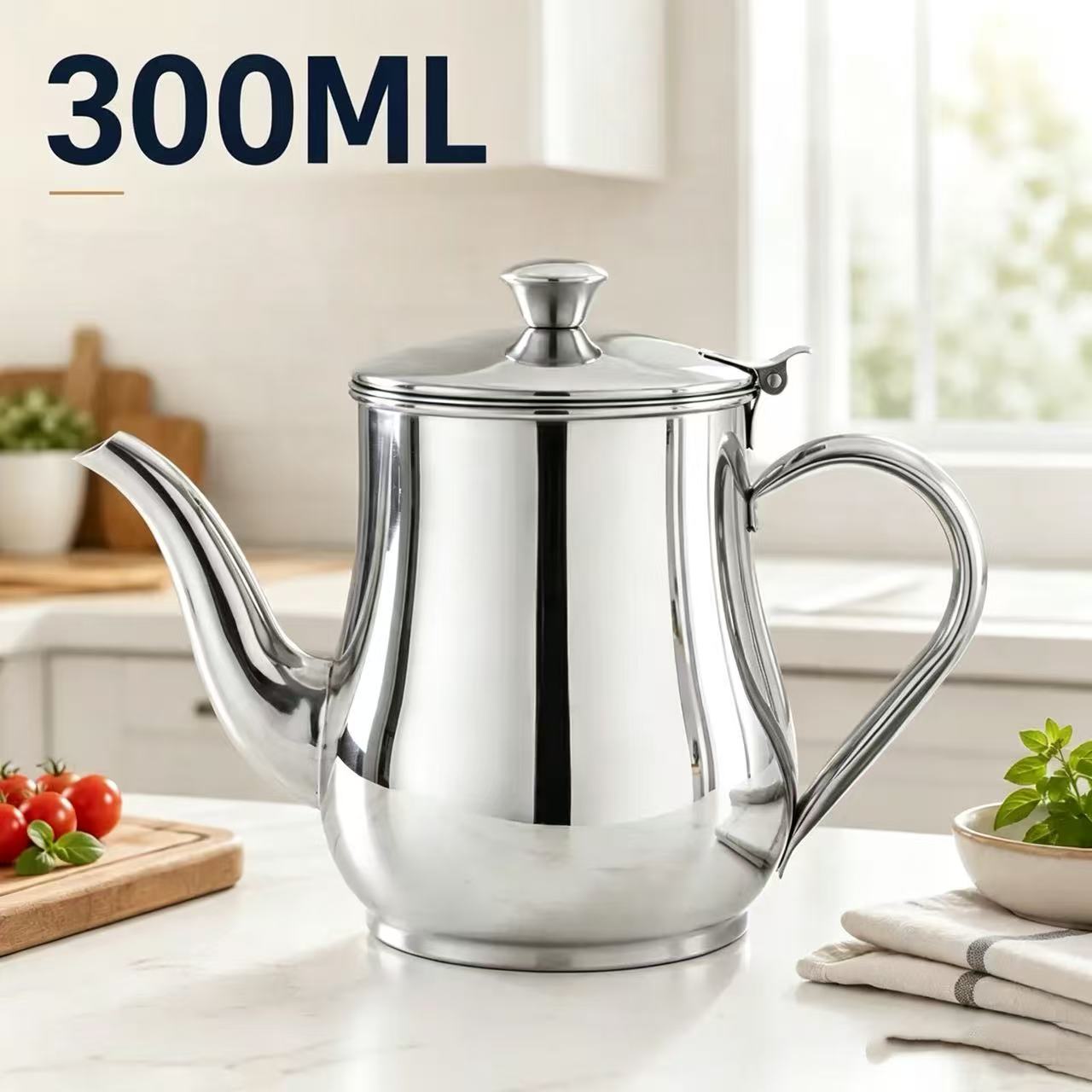 300ML