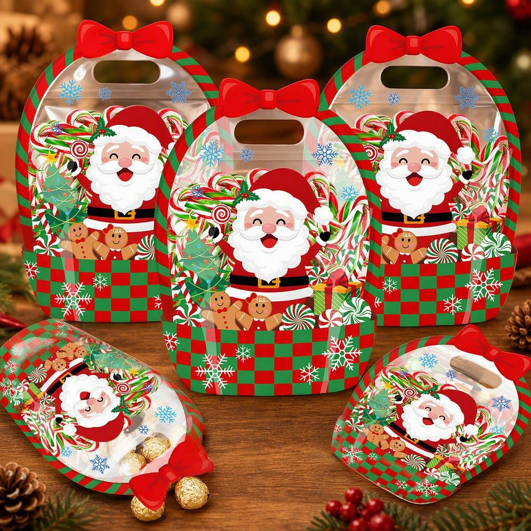 Santa Claus