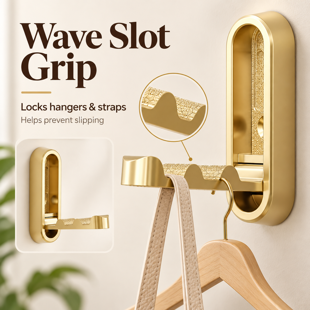 🚪 2-pack concealed folding coat hooks - suitable for offices, kitchens, bedrooms, and bathrooms
