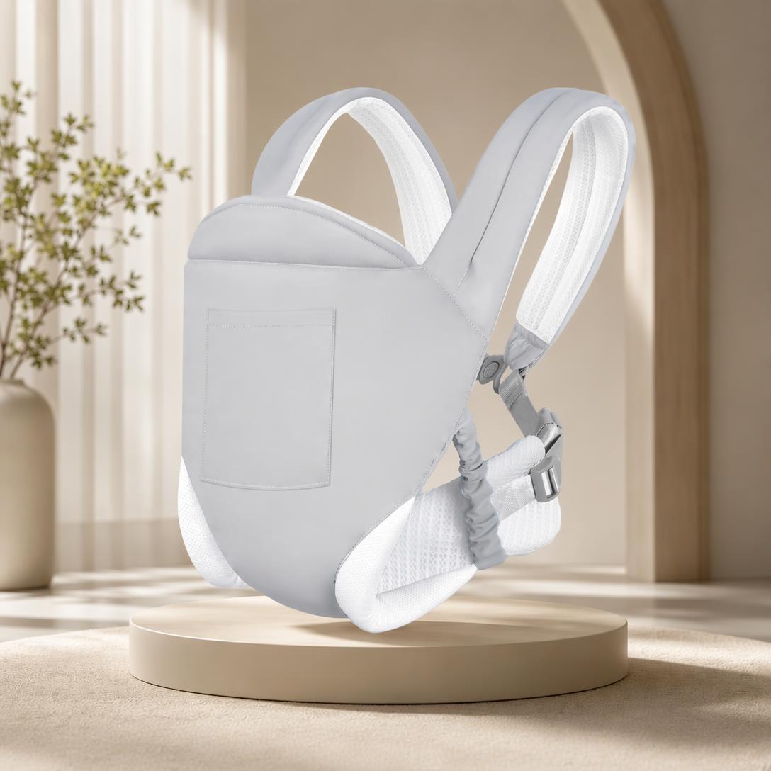 👶Baby double-shoulder multi-functional baby carrier