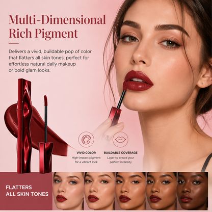 💄Mirror Water Lip Gloss