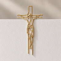 Jesus on the Cross