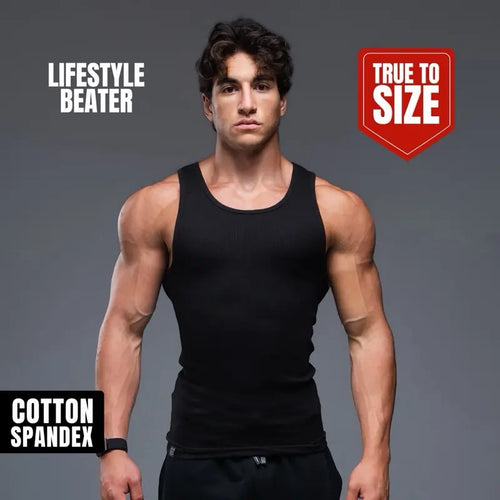 💪👕 Lifestyle Beaters, Men's Tank Tops
