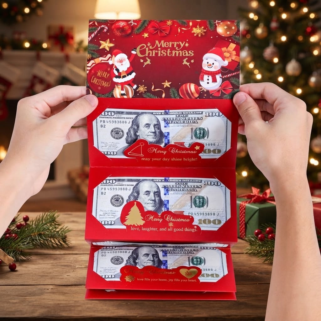 Santa Claus Classic 2
