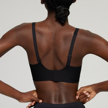 🔥Hot Sale 49% off🌟Wireless Comfy Push Up Bras