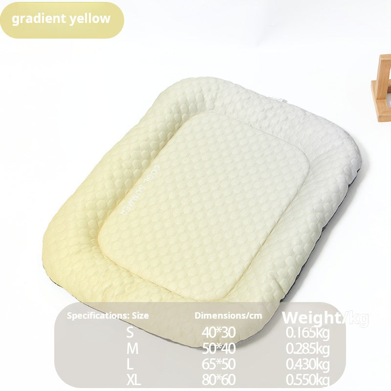 Gradient Yellow