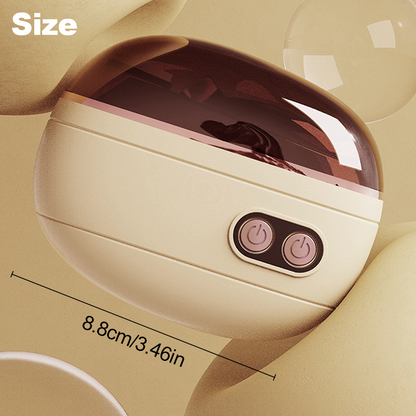 🌟 LIMITED-TIME 50% OFF! ✂️ 2-in-1 Smart Electric Nail Clipper & Polisher 💅